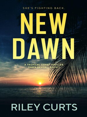 cover image of New Dawn